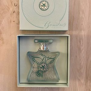 NIB Bond No. 9 New York Scent of Peace Natural
